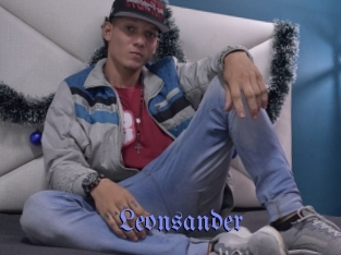 Leonsander