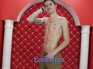 Leonsonen