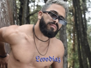 Leoodiaz