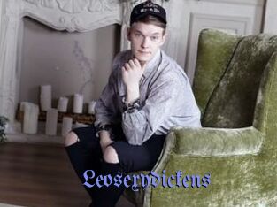Leosexydickens