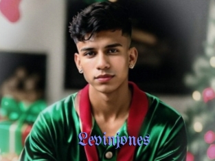 Levinjones