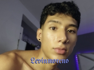 Levinmoreno
