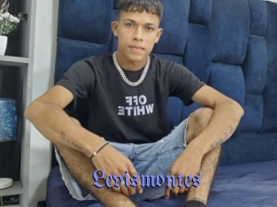 Levismontes