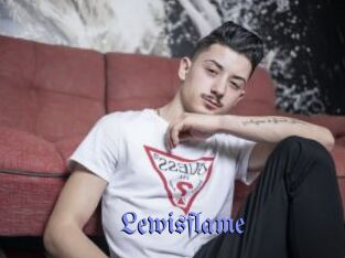 Lewisflame