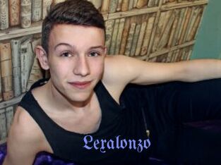 Lexalonzo