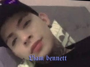 Liam_bennett