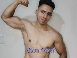 liam_forest Gay Buzz