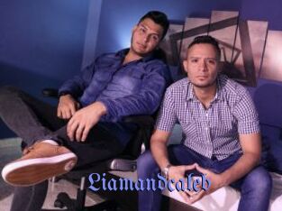 Liamandcaleb