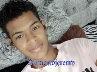 Liamandjeremy