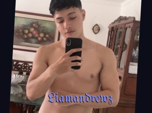 liamandrewz Gay Buzz