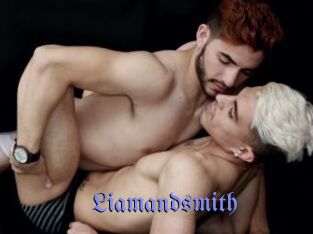 Liamandsmith