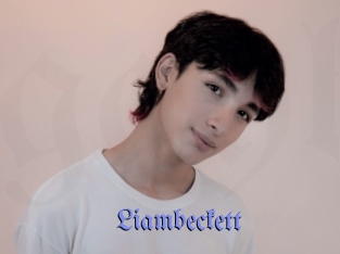 Liambeckett