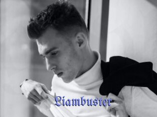 Liambuster
