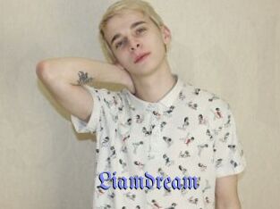 Liamdream