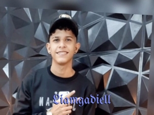 Liamgadiell