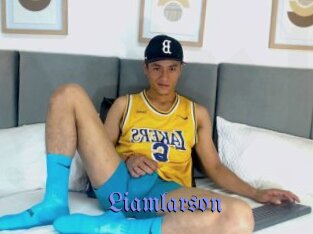 Liamlarson