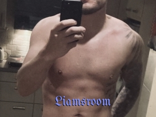 Liamsroom