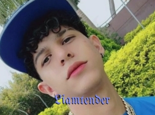 Liamtender