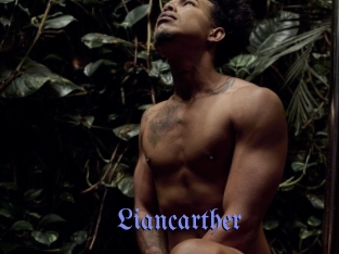 liancarther Gay Buzz
