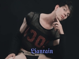 Lianrain