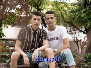 Lianzaid