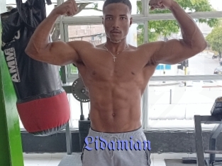 Lidamian