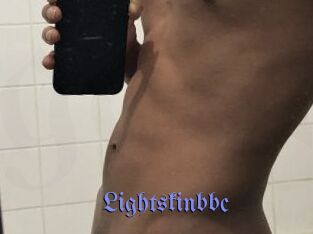 Lightskinbbc