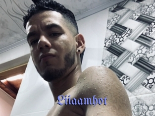 Liiaamhot