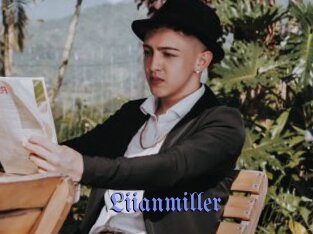 Liianmiller