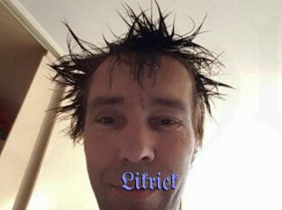 Likrick