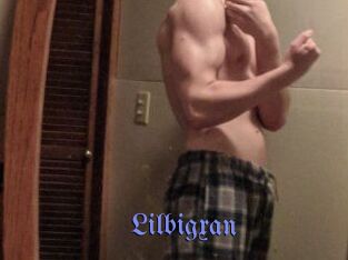 Lilbigxan