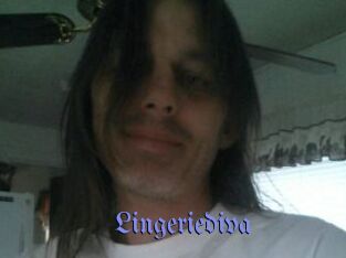 Lingeriediva