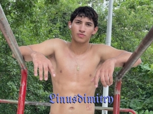 Linusdimitry