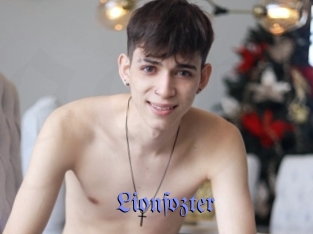 lionfozter Gay Buzz