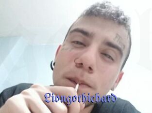 Liongothichard