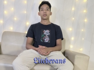 Litchevans