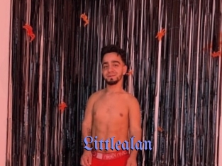 littlealan Gay Buzz