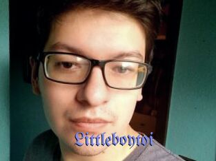 Littleboytoi