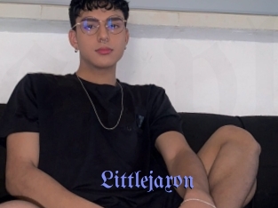 Littlejaxon