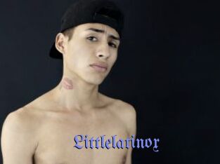 Littlelatinox
