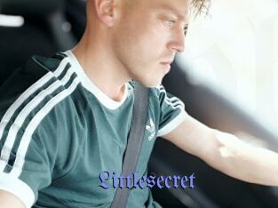 Littlesecret
