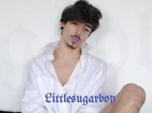 Littlesugarboy