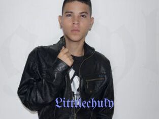 Litttlechuky