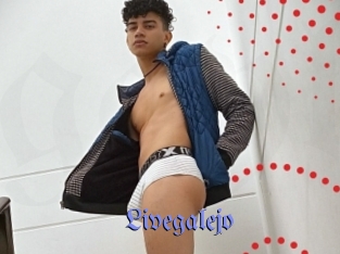 Livegalejo