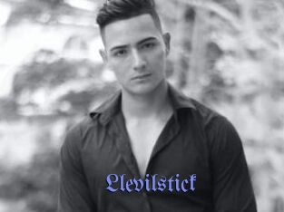 Llevilstick