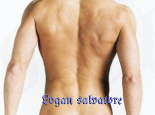 Logan_salvatore