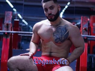 Loganbeker
