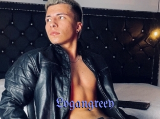 logangreey Gay Buzz