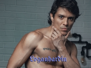 Loganhardin