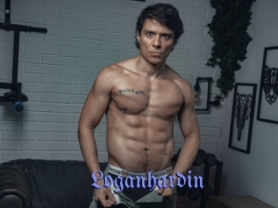 Loganhardin